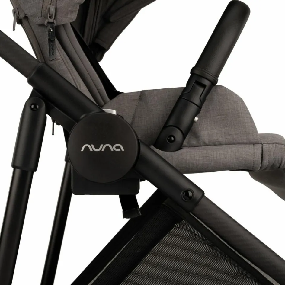 Poussette IXXA NEXT Thunder|Nuna Outlet