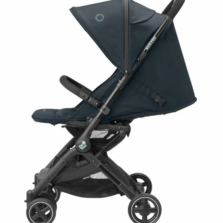 Discount Maxi-Cosi Poussette Lara 2 essential graphite