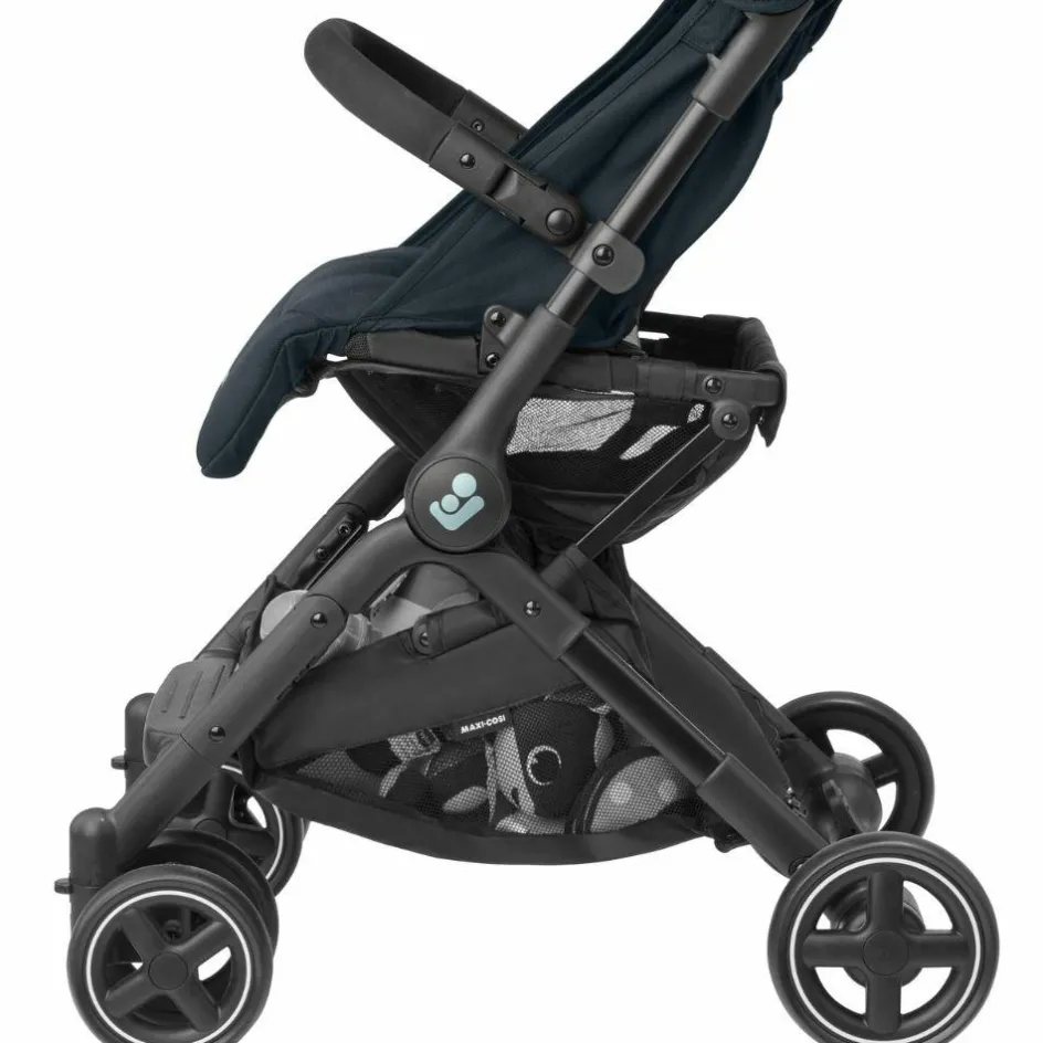 Discount Maxi-Cosi Poussette Lara 2 essential graphite