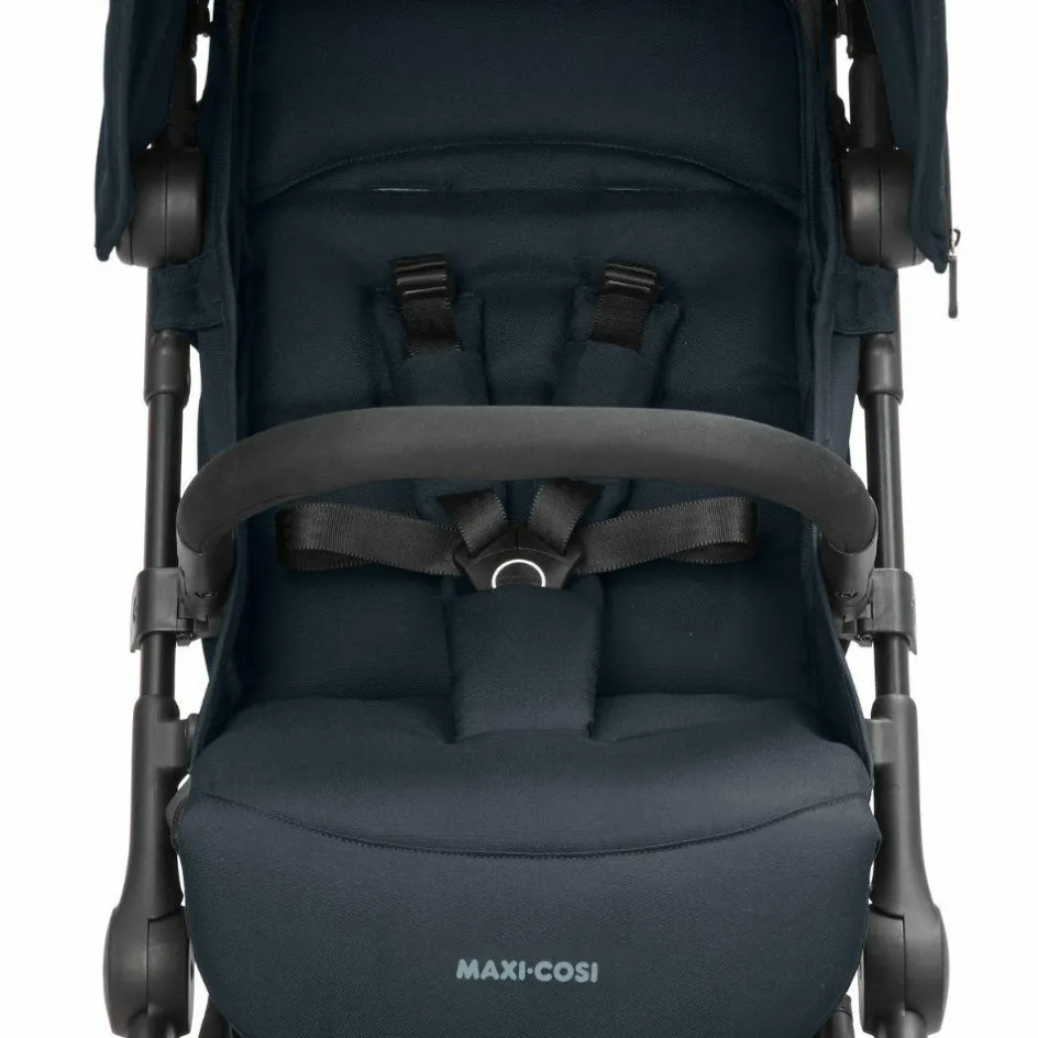 Discount Maxi-Cosi Poussette Lara 2 essential graphite
