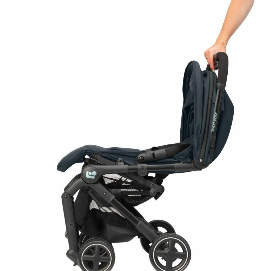 Discount Maxi-Cosi Poussette Lara 2 essential graphite