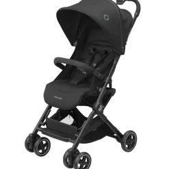 Poussette Lara 2 essential black|Maxi-Cosi