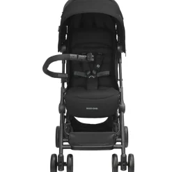 Poussette Lara 2 essential black|Maxi-Cosi