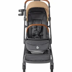 Poussette Metro 3 Deluxe Camel|Ergobaby Discount