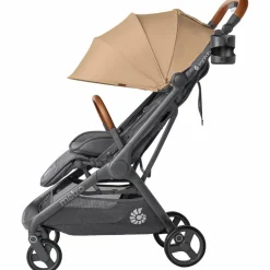 Poussette Metro 3 Deluxe Camel|Ergobaby Discount