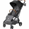 New Ergobaby Poussette Metro 3 Deluxe Jet Black