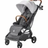 Outlet Ergobaby Poussette Metro 3 Deluxe Pearl Grey