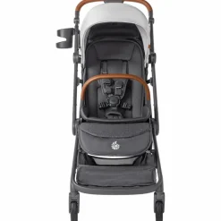 Outlet Ergobaby Poussette Metro 3 Deluxe Pearl Grey