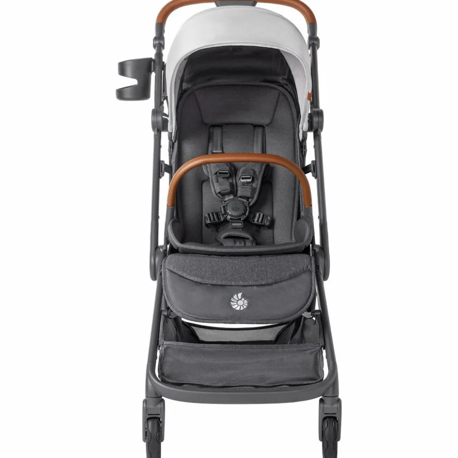 Outlet Ergobaby Poussette Metro 3 Deluxe Pearl Grey