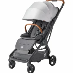 Outlet Ergobaby Poussette Metro 3 Deluxe Pearl Grey