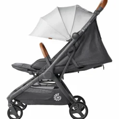 Outlet Ergobaby Poussette Metro 3 Deluxe Pearl Grey