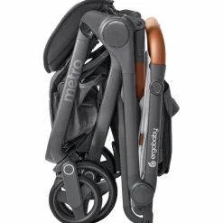 Outlet Ergobaby Poussette Metro 3 Deluxe Pearl Grey