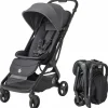 Clearance Ergobaby Poussette Metro 3 Graphite Grey