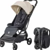 Online Ergobaby Poussette Metro 3 Natural Beige