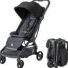 Discount Ergobaby Poussette Metro 3 Onyx Black