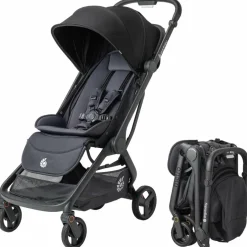 Discount Ergobaby Poussette Metro 3 Onyx Black