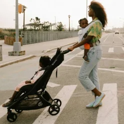 Discount Ergobaby Poussette Metro 3 Onyx Black