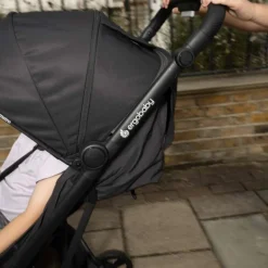 Discount Ergobaby Poussette Metro 3 Onyx Black