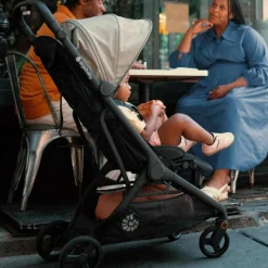 Poussette Metro 3 Soft Olive|Ergobaby Sale