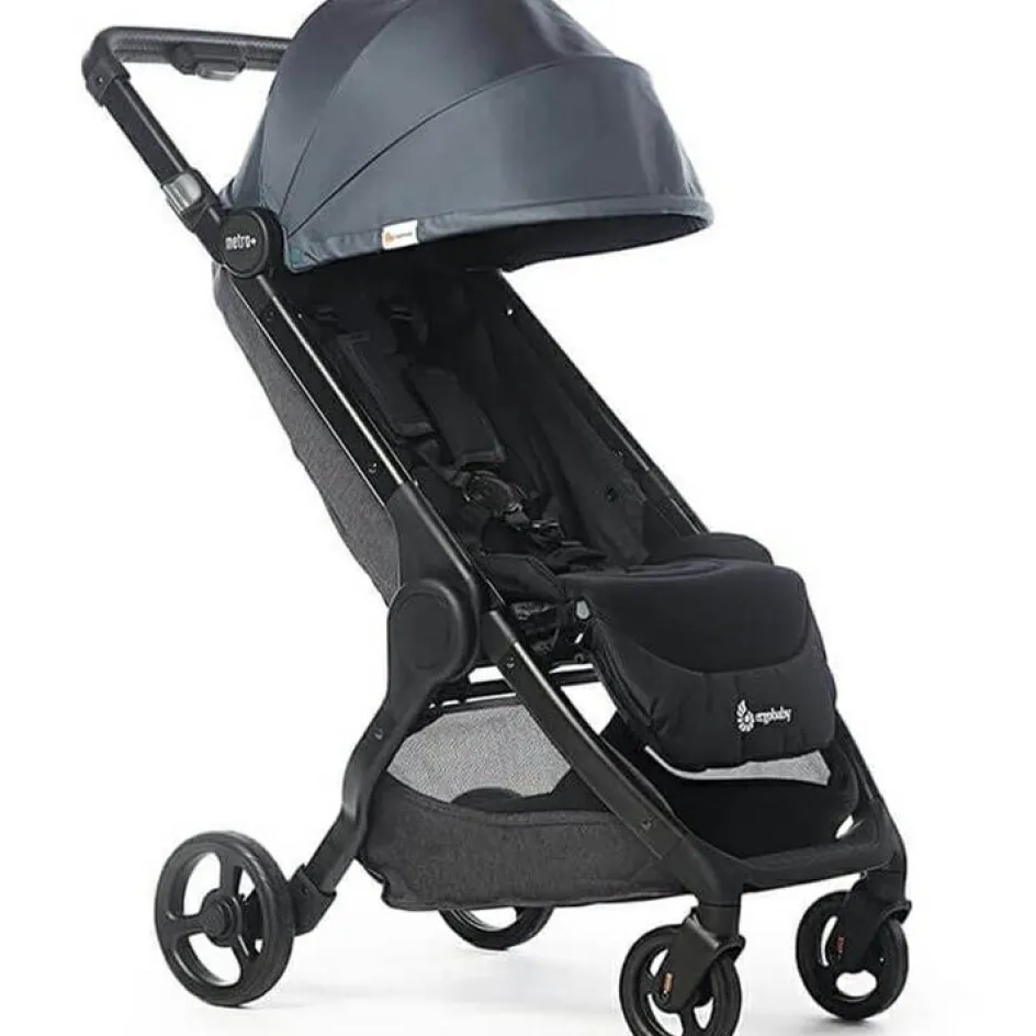 Outlet Ergobaby Poussette Metro+ grise