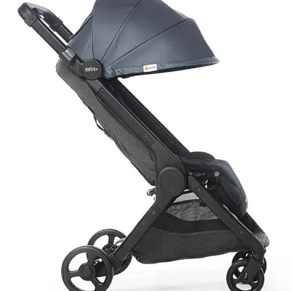 Outlet Ergobaby Poussette Metro+ grise