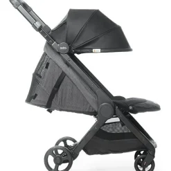 Poussette Metro+ noire|Ergobaby Online