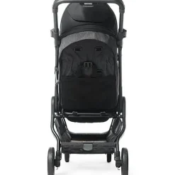 Poussette Metro+ noire|Ergobaby Online
