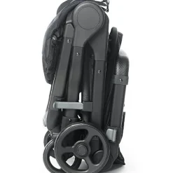 Poussette Metro+ noire|Ergobaby Online