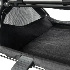 Poussette Metro+ noire|Ergobaby Online