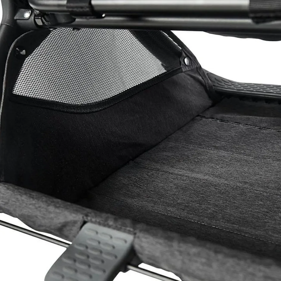 Poussette Metro+ noire|Ergobaby Online