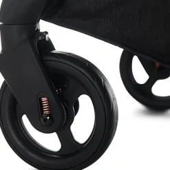 Poussette Metro+ noire|Ergobaby Online