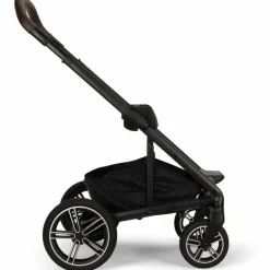 New Nuna Poussette MIXX NEXT Biscotti