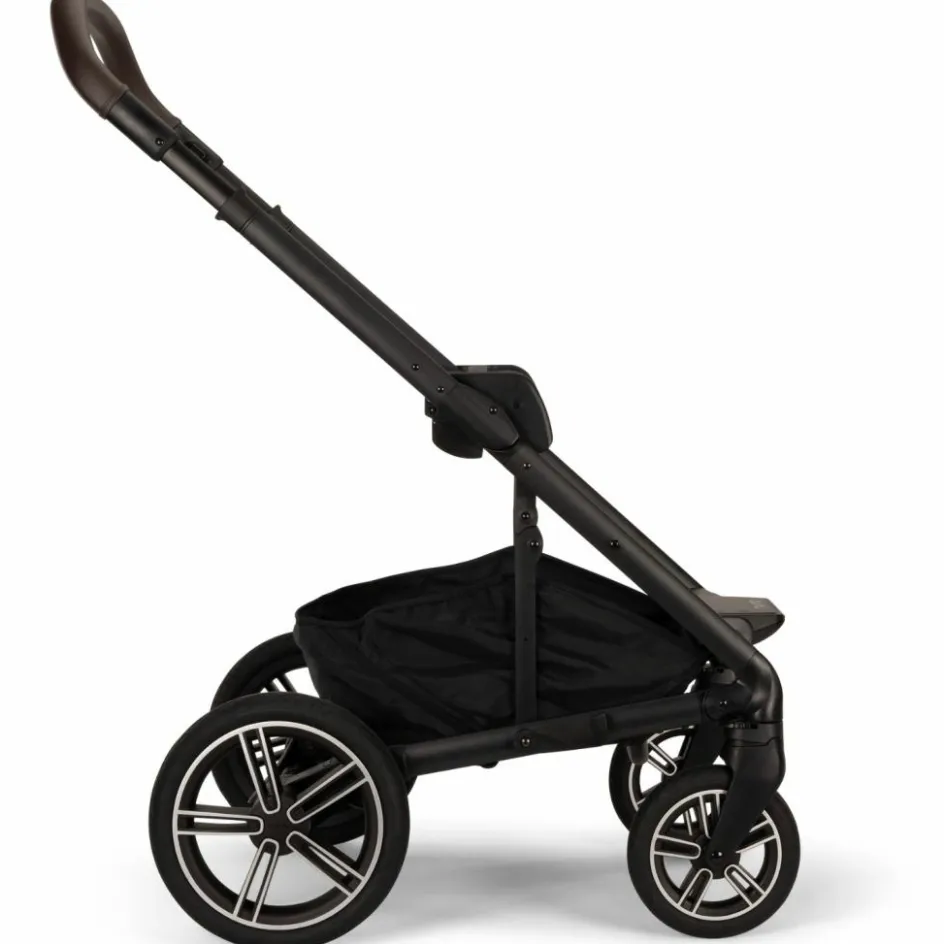 New Nuna Poussette MIXX NEXT Biscotti