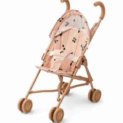 Poussette pour poupée Elsie Berry|Liewood Discount