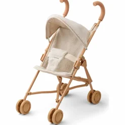 Poussette pour poupée Elsie Pile Sandy|Liewood Sale