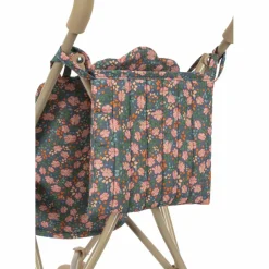 Online Konges Slojd Poussette pour poupée Kyoto