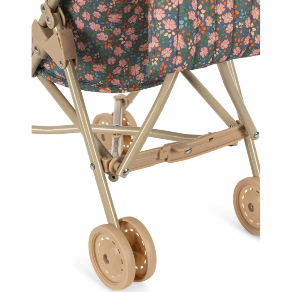 Online Konges Slojd Poussette pour poupée Kyoto