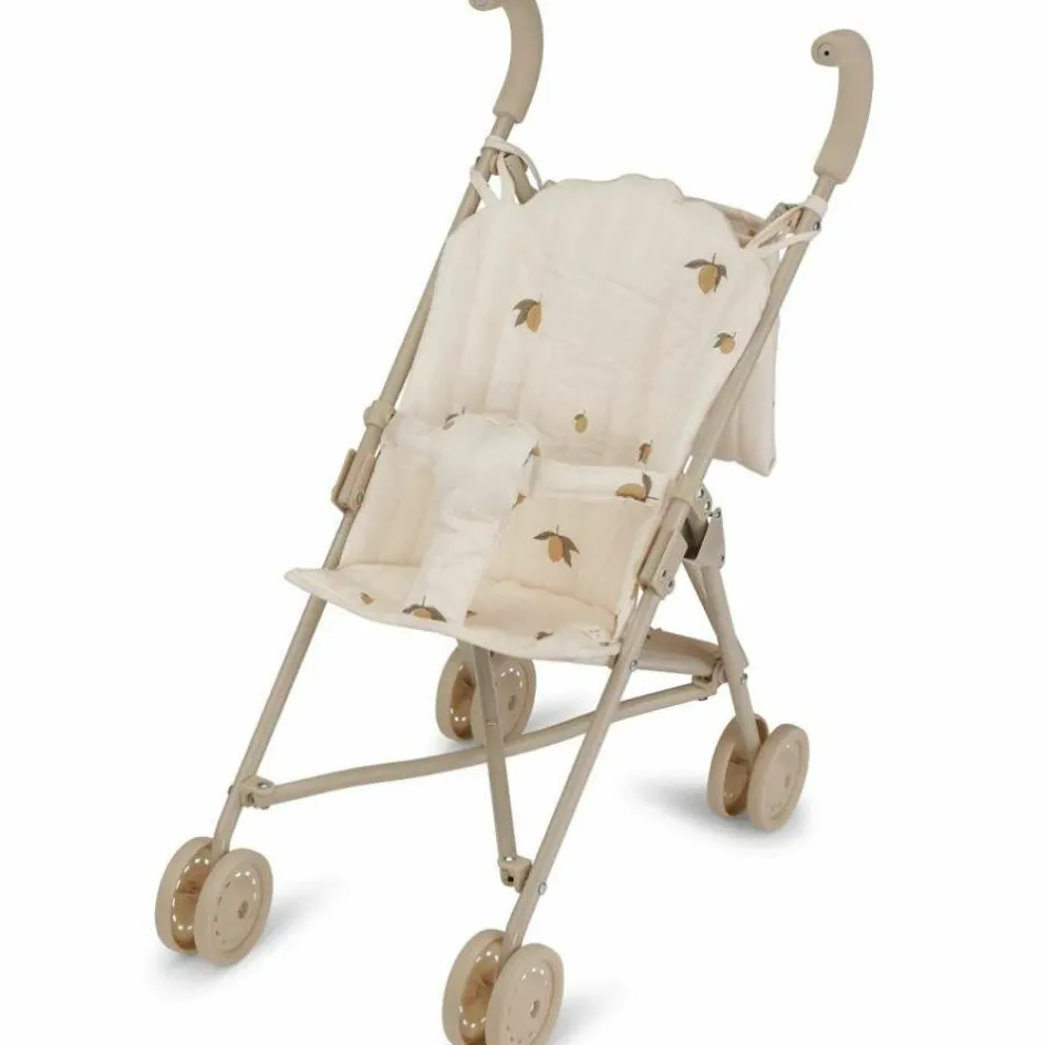 Outlet Konges Slojd Poussette pour poupée Lemon