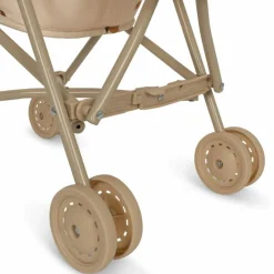 Outlet Konges Slojd Poussette pour poupée Lemon