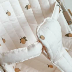 Outlet Konges Slojd Poussette pour poupée Lemon