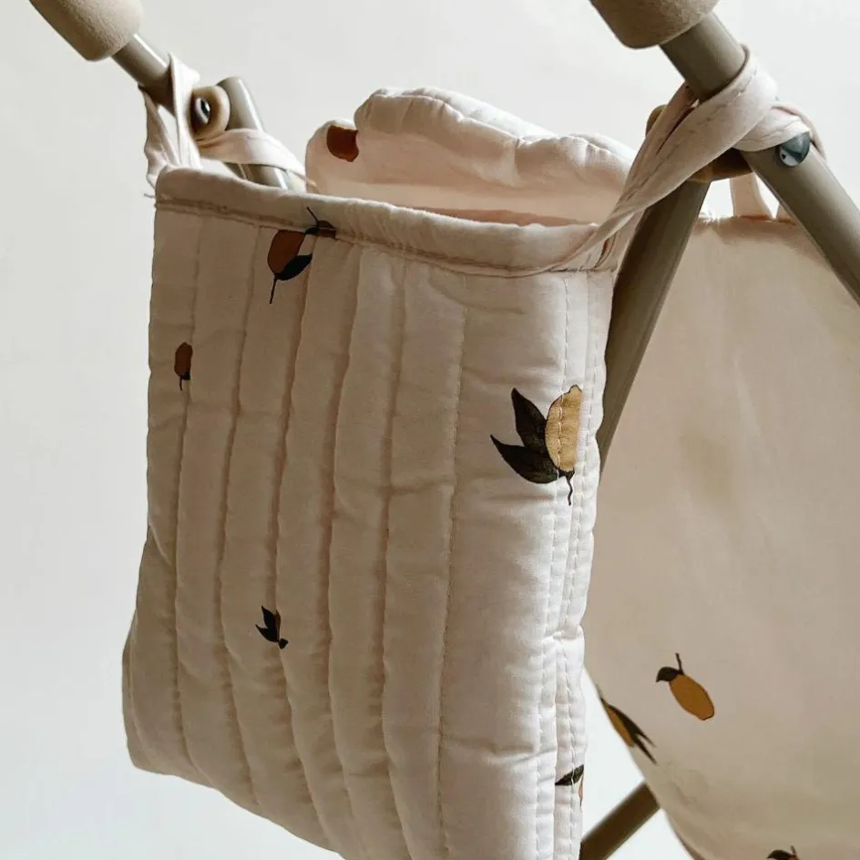 Outlet Konges Slojd Poussette pour poupée Lemon