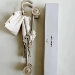 Outlet Konges Slojd Poussette pour poupée Lemon