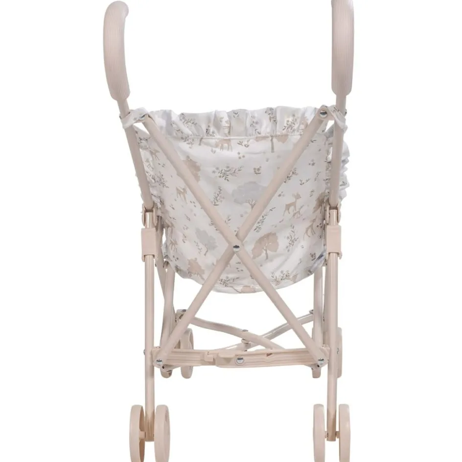 Poussette pour poupée Nara|Pasito a pasito Sale
