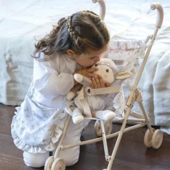 Poussette pour poupée Nara|Pasito a pasito Sale