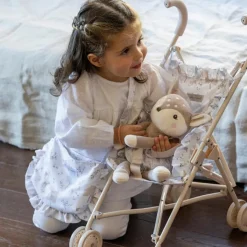 Poussette pour poupée Nara|Pasito a pasito Sale