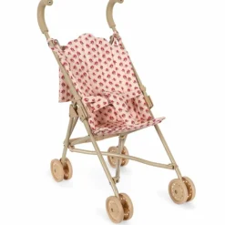 Outlet Konges Slojd Poussette pour poupée Rosie Rose