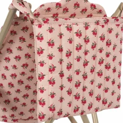 Outlet Konges Slojd Poussette pour poupée Rosie Rose