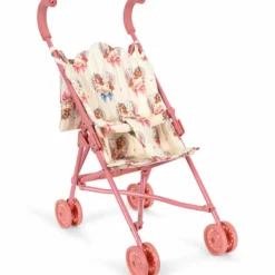 Clearance Konges Slojd Poussette pour poupée Twinkle Sprinkle