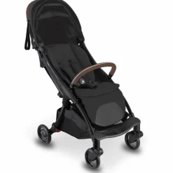 Poussette Stroll Lite Noir Onyx|Globber Clearance
