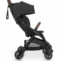 Poussette Stroll Lite Noir Onyx|Globber Clearance
